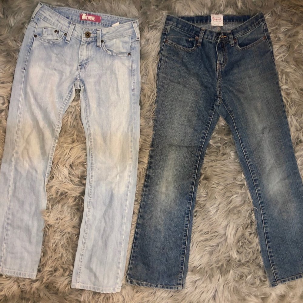 Jean Bundle